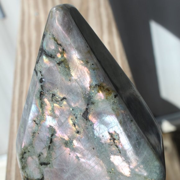Labradorite Free form - Picture 6 of 11